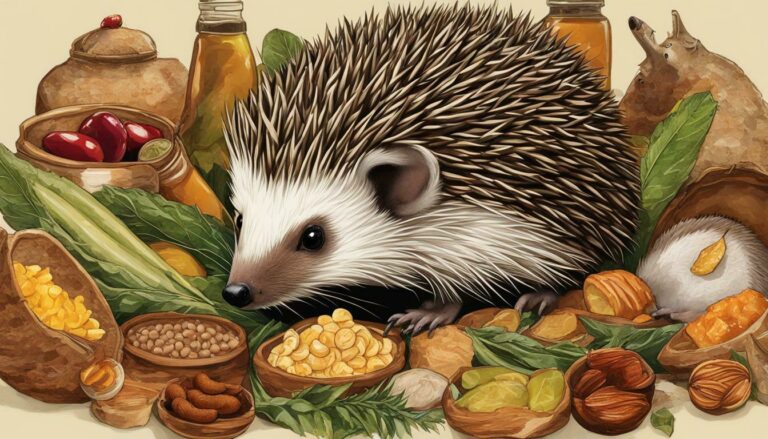 Can Hedgehogs Eat Dubia Roaches? Essential Guide.