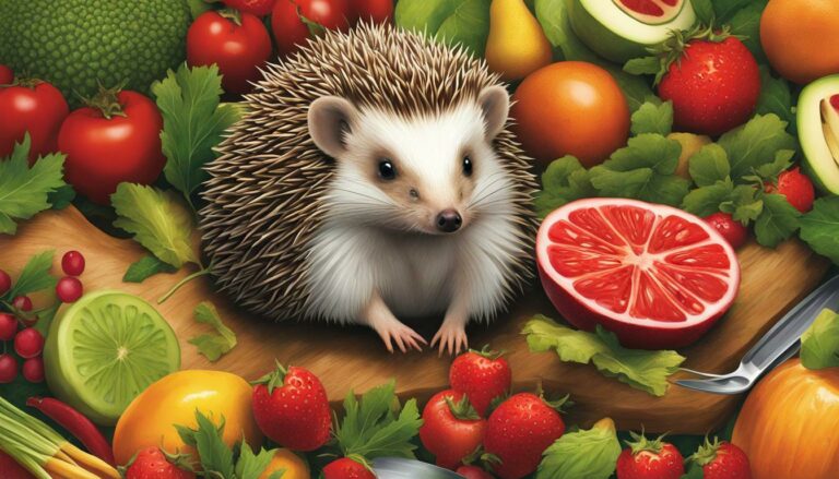 Can Hedgehogs Eat Tuna? – Food Guidelines for Pet Hedgehogs